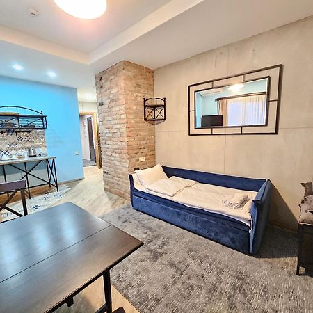 Brooch Boutique Hotel Tbiliszi Kültér fotó